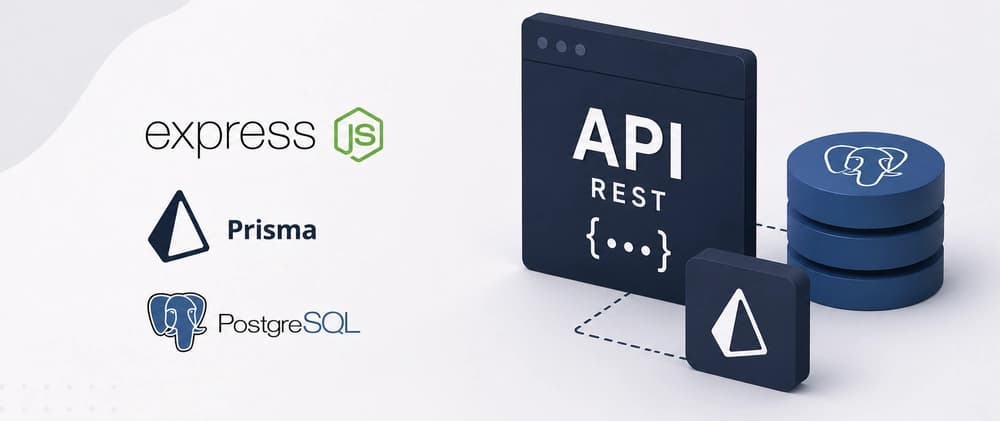 API REST avec Prisma , PostgreSQL et Express